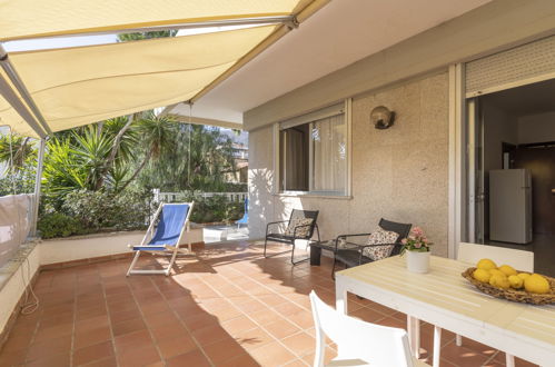 Photo 4 - 2 bedroom Apartment in Andora with garden and terrace