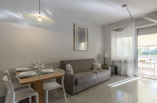 Foto 8 - Apartamento de 2 quartos em Andora com jardim e terraço