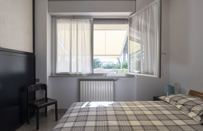 Apartamento de 2 quartos em Andora com jardim e terraço - Foto 10