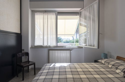 Foto 10 - Appartamento con 2 camere da letto a Andora con terrazza e vista mare