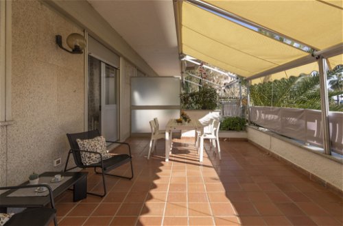 Photo 20 - 2 bedroom Apartment in Andora with terrace and sea view