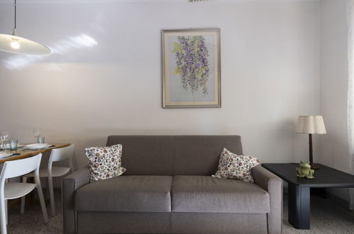 Foto 9 - Appartamento con 2 camere da letto a Andora con terrazza e vista mare