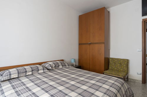 Foto 11 - Apartamento de 2 quartos em Andora com terraço e vistas do mar