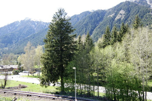 Photo 14 - 1 bedroom Apartment in Chamonix-Mont-Blanc with garden