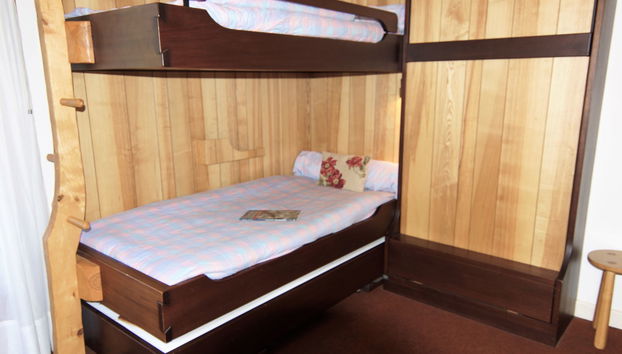 Appartamento con 2 camere da letto a Chamonix-Mont-Blanc con giardino - Foto 5