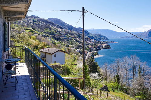 Foto 7 - Appartamento con 2 camere da letto a Bellano con giardino e vista sulle montagne