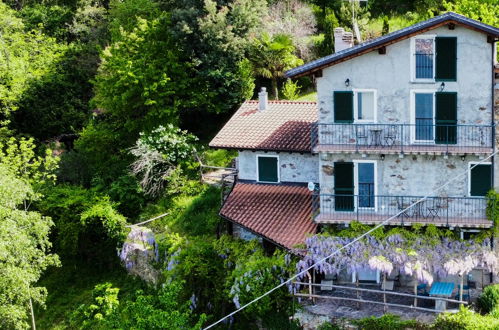 Foto 25 - Apartamento de 2 quartos em Bellano com jardim e terraço