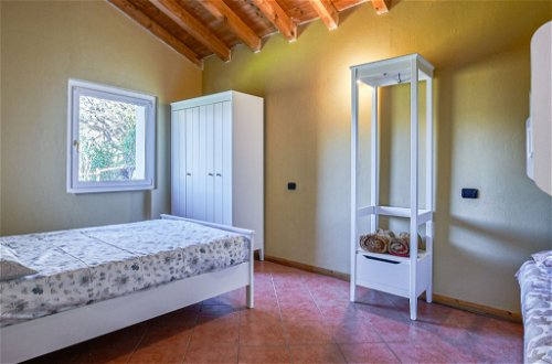 Foto 17 - Apartamento de 2 habitaciones en Bellano con jardín y vistas a la montaña