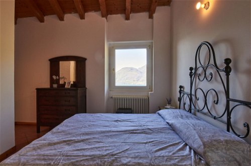 Photo 15 - Appartement de 2 chambres à Bellano avec jardin et vues sur la montagne
