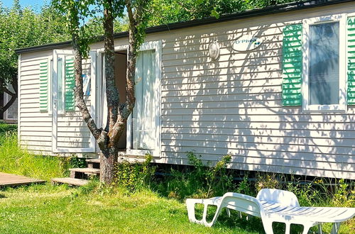 Photo 18 - Maison de 2 chambres à Týn nad Vltavou avec jardin et terrasse