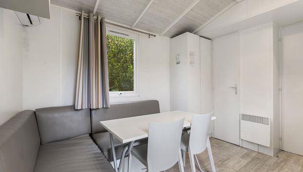 Haus mit 2 Schlafzimmern in Týn nad Vltavou mit garten und terrasse - Foto 2