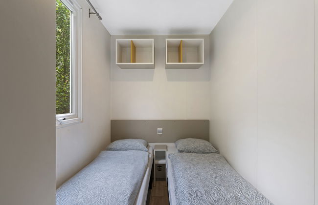Casa de 2 quartos em Týn nad Vltavou com jardim e terraço - Foto 12