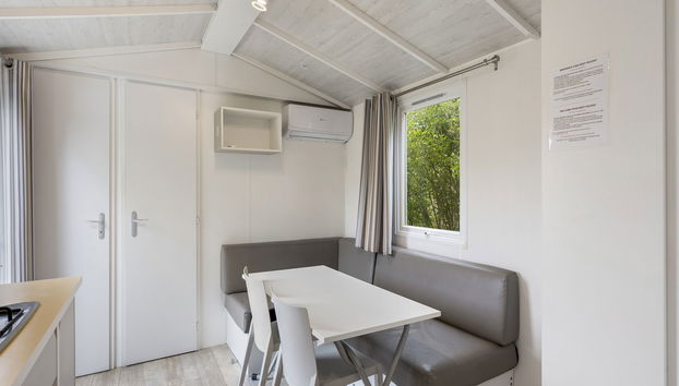 Haus mit 2 Schlafzimmern in Týn nad Vltavou mit garten und terrasse - Foto 4