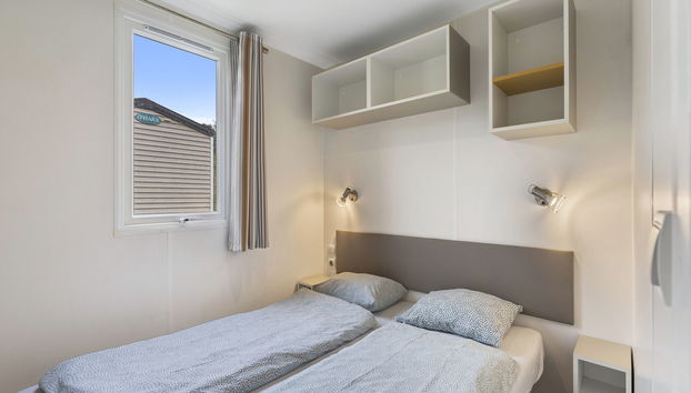 Haus mit 2 Schlafzimmern in Týn nad Vltavou mit garten und terrasse - Foto 3