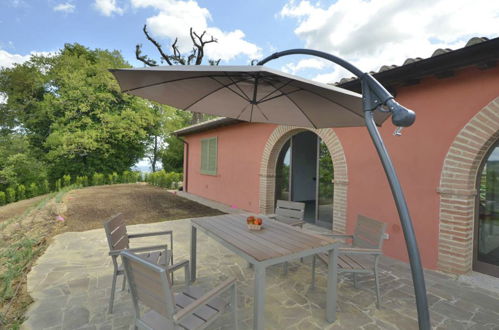 Foto 37 - Casa de 2 habitaciones en Trequanda con piscina y jardín