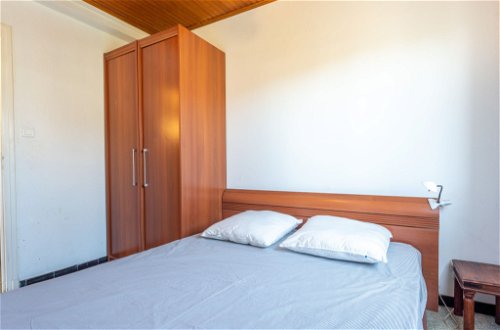 Foto 10 - Haus mit 2 Schlafzimmern in Canet-en-Roussillon mit terrasse und blick aufs meer