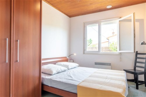 Foto 9 - Haus mit 2 Schlafzimmern in Canet-en-Roussillon mit terrasse und blick aufs meer
