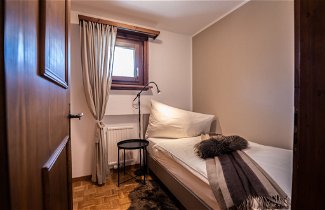 Photo 1 - 2 bedroom Apartment in Celerina/Schlarigna with mountain view