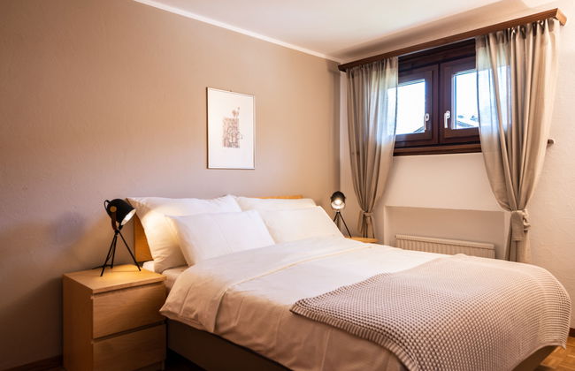 Apartamento de 3 quartos em Celerina/Schlarigna com jardim - Foto 2