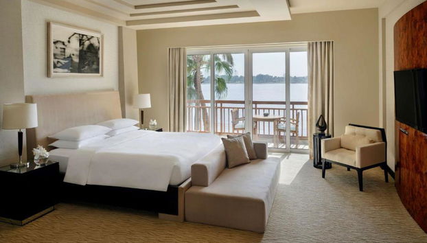 Dubai Creek Club Villa - Photo 3
