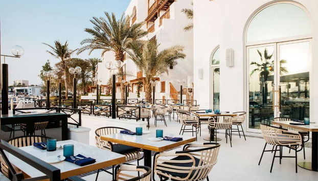 Dubai Creek Club Villa - Photo 4
