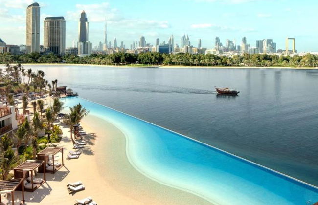 Dubai Creek Club Villa - Foto 1
