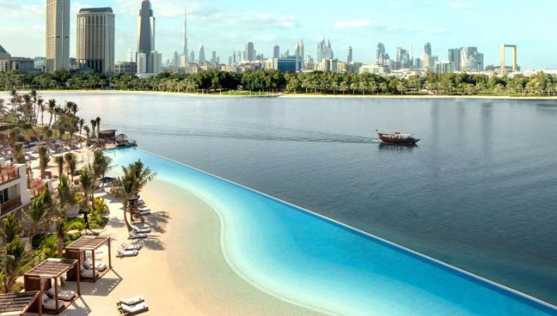 Dubai Creek Club Villa - Foto 1