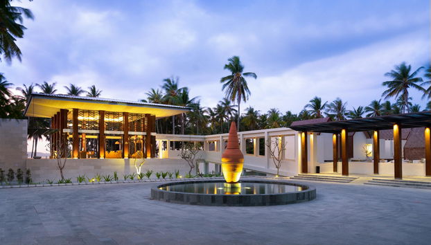 The Kayana Beach Lombok - Foto 5