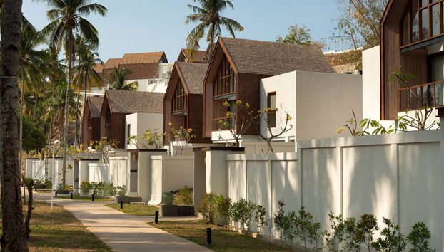 The Kayana Beach Lombok - Foto 2