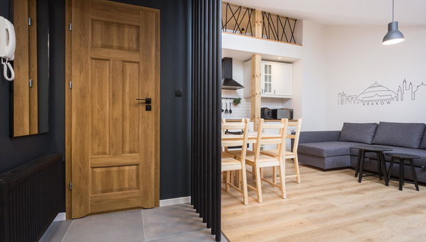 InPoint Main Square Apartment - Foto 4