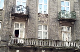 Photo 3 - Metropolitan Apartments