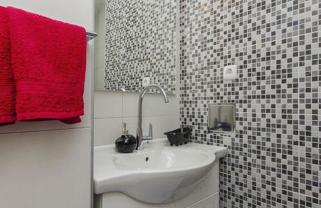 Luxury Lidija Rooms - Foto 65
