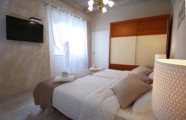 Luxury Lidija Rooms - Foto 35