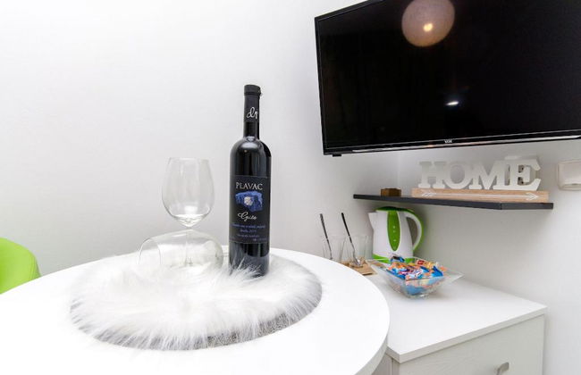 Luxury Lidija Rooms - Foto 62