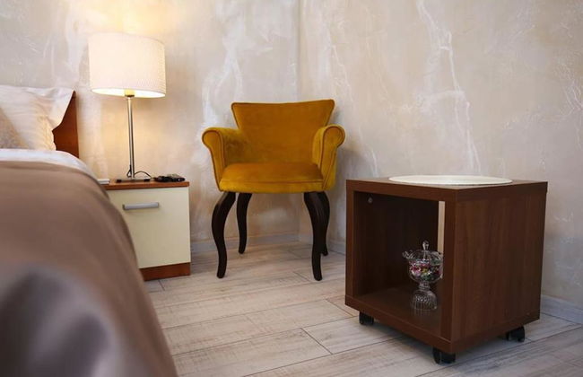 Luxury Lidija Rooms - Foto 60