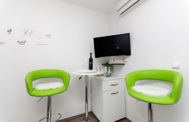 Luxury Lidija Rooms - Foto 14
