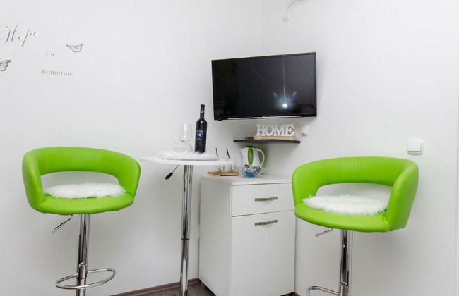 Luxury Lidija Rooms - Foto 23