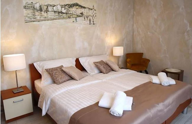 Luxury Lidija Rooms - Foto 4