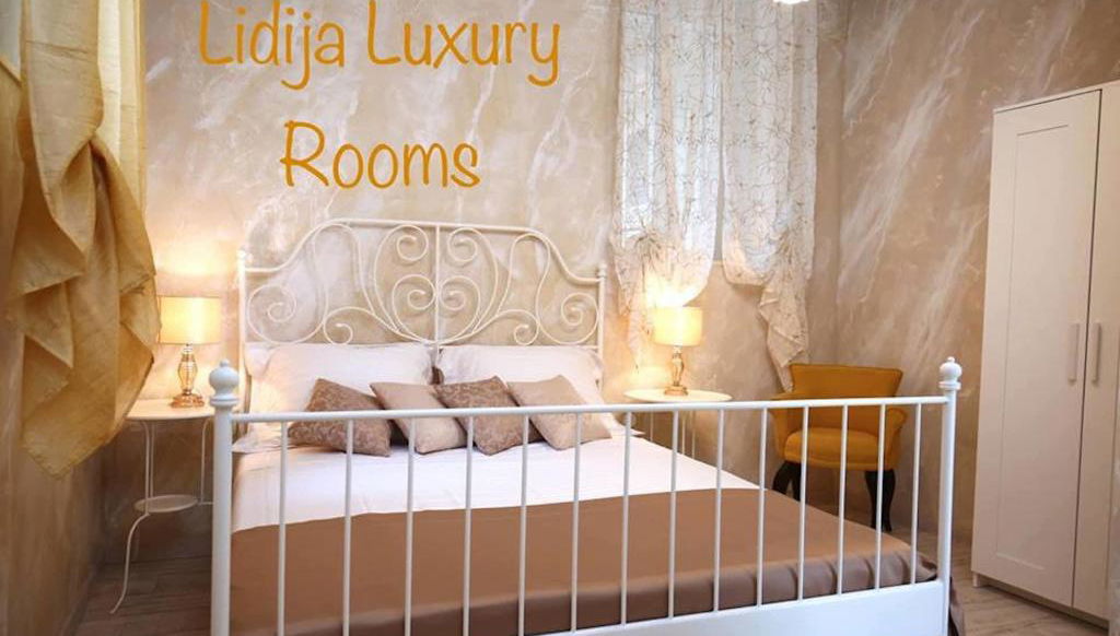 Luxury Lidija Rooms - Foto 1