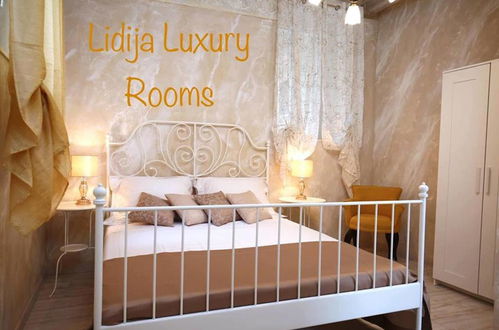 Photo 4 - Luxury Lidija Rooms