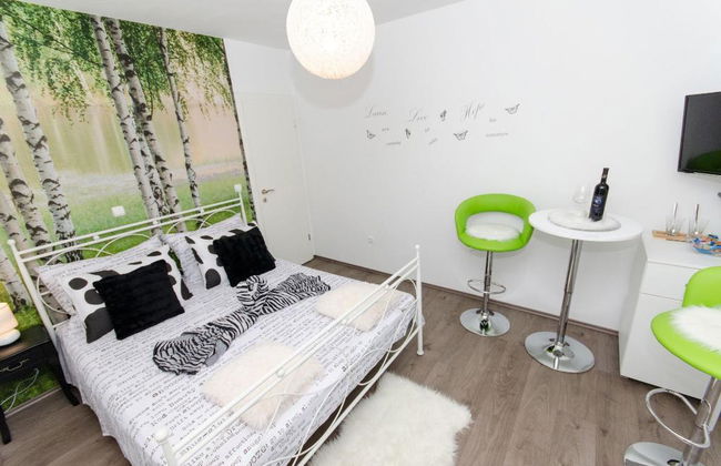 Luxury Lidija Rooms - Foto 42