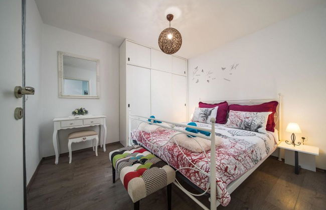 Luxury Lidija Rooms - Foto 44