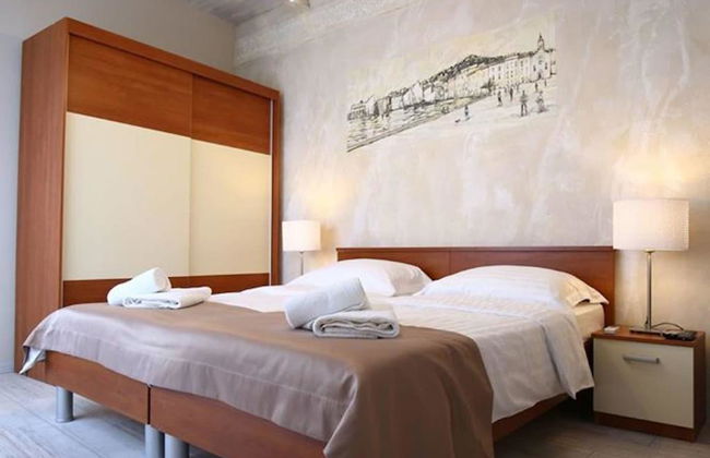 Luxury Lidija Rooms - Foto 11