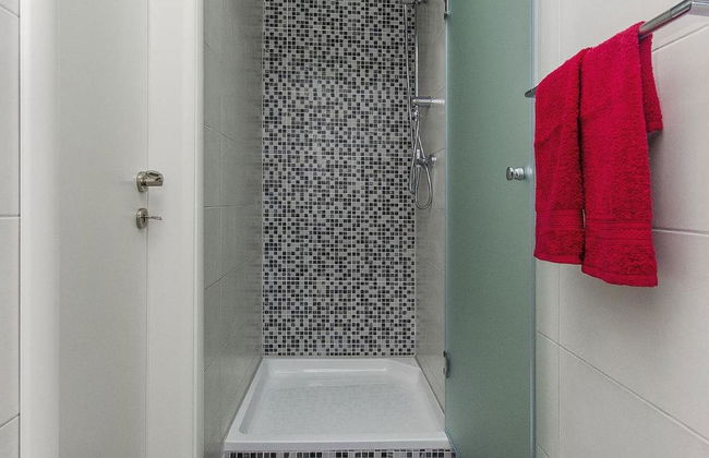 Luxury Lidija Rooms - Foto 25