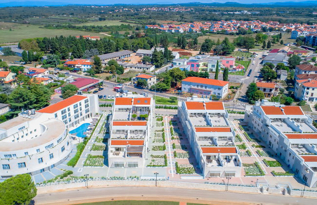 Garden Palace Resort - Foto 1