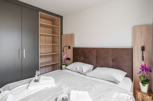 Foto 9 - Apartamento de 3 quartos em Zell am See com jardim e terraço