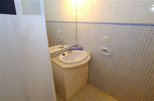 Photo 16 - 3 bedroom Apartment in Alcanar with swimming pool and sea view