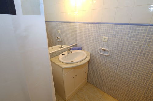 Foto 16 - Apartamento de 3 quartos em Alcanar com piscina e jardim