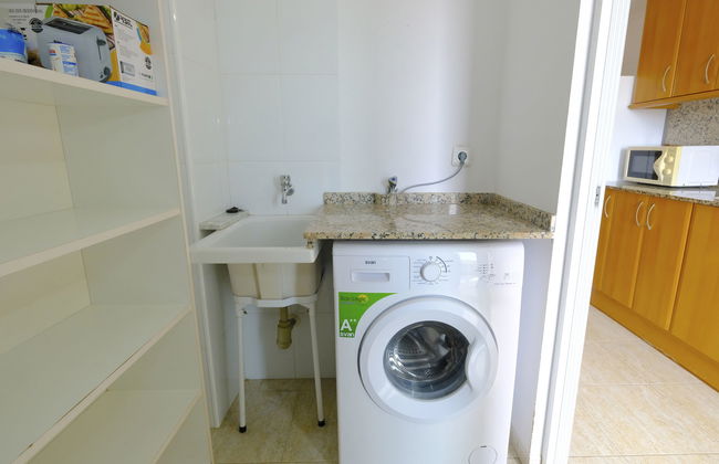 Apartamento de 4 quartos em Alcanar com piscina e jardim - Foto 25