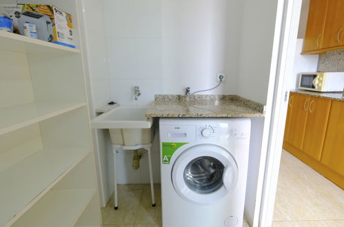 Foto 25 - Apartamento de 3 quartos em Alcanar com piscina e jardim